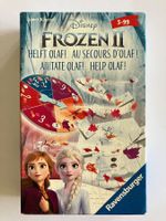 Jeu la Reine des Neiges – au secours d’Olaf !
